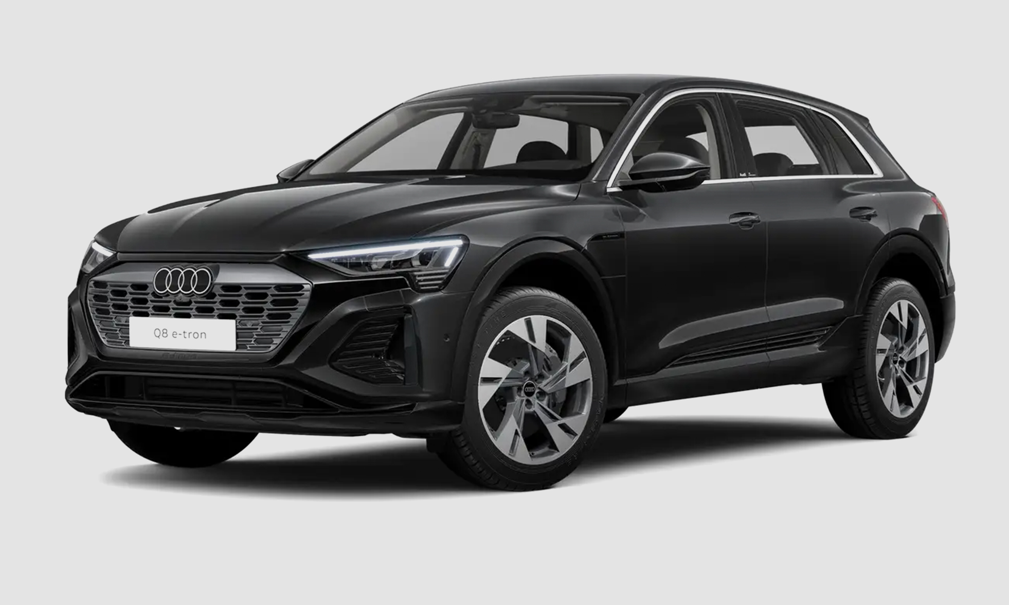 Audi Gießen - Angebot