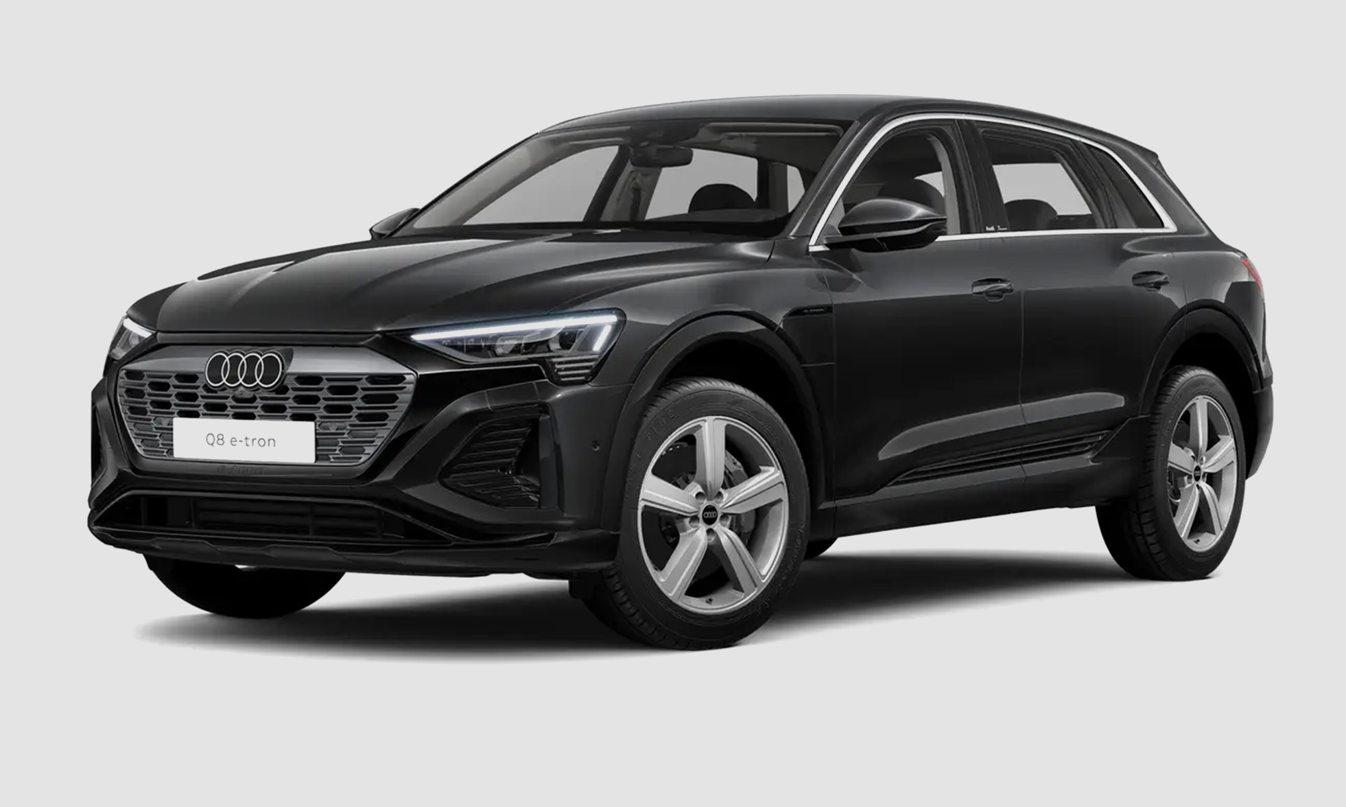 Audi Gießen - Angebot